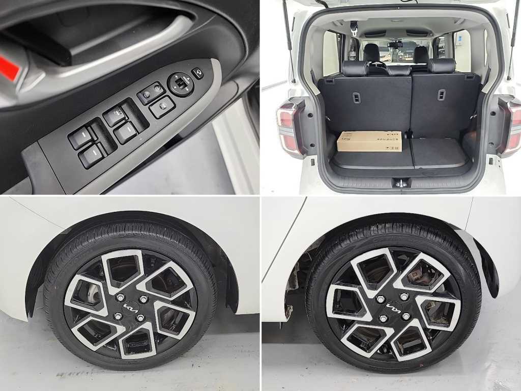 KIA Ray 2023 - Importación desde Corea - HF Imports Iquique - Foto 20