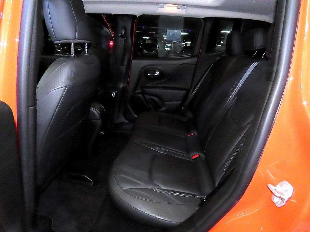 Jeep Renegade - Vista 7