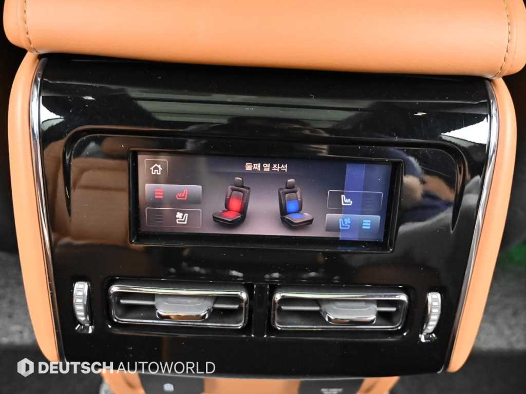 Lincoln Aviator 2023 - Importación desde Corea - HF Imports Iquique - Foto 16