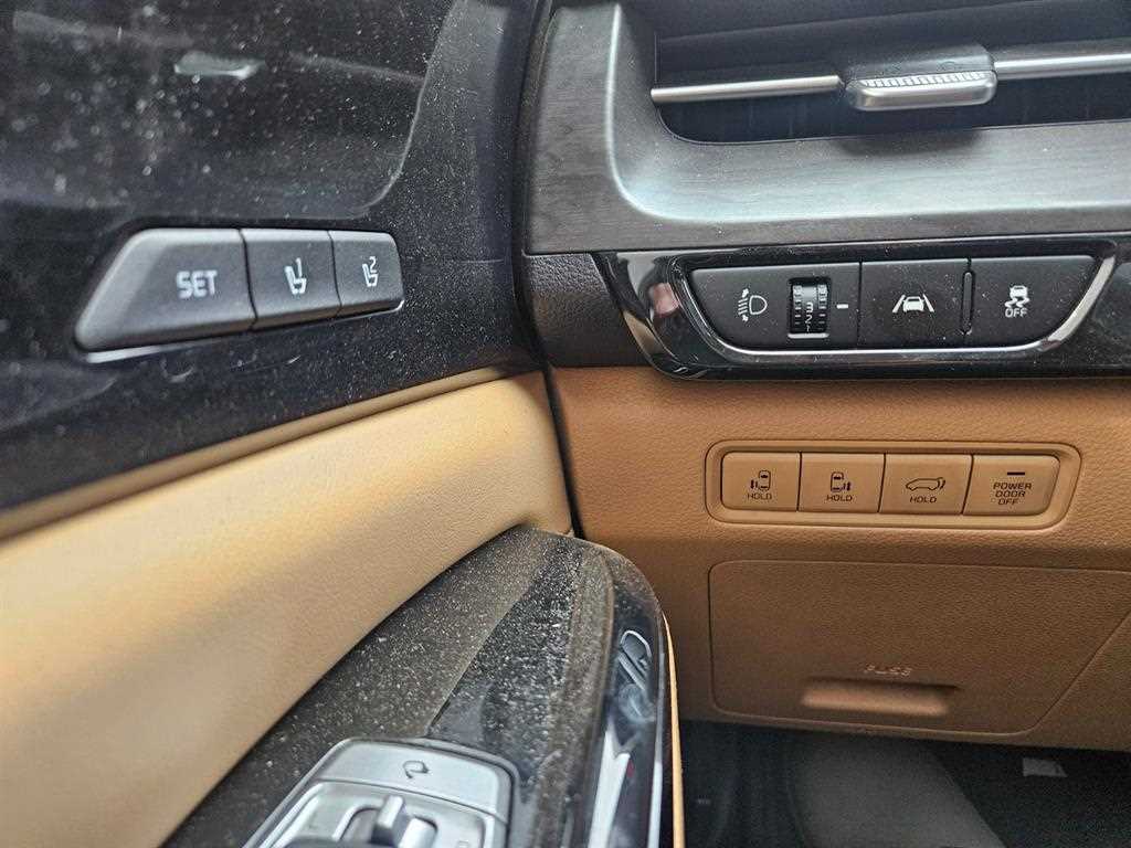 KIA Carnival 2023 Blanco - Importación desde Corea - HF Imports Iquique - Foto 14