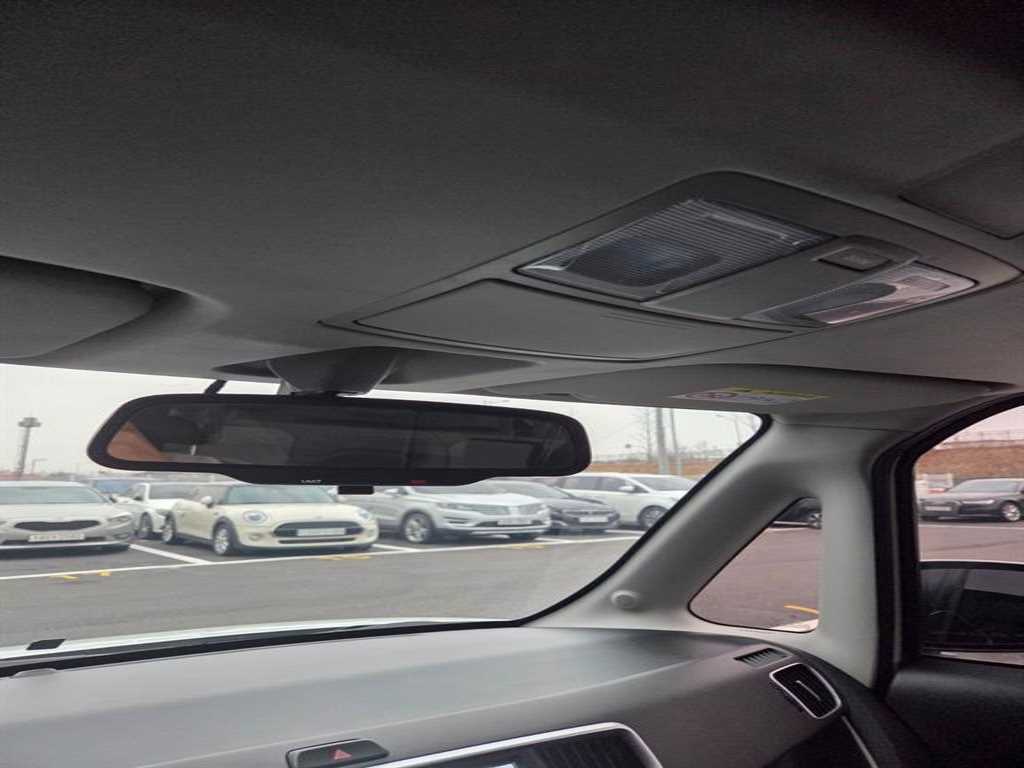 KIA Ray 2021 Blanco - Importación desde Corea - HF Imports Iquique - Foto 19