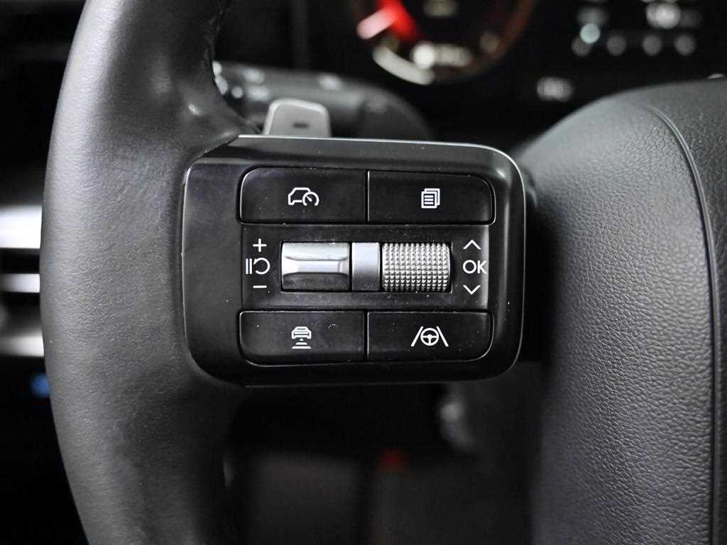 HYUNDAI Grandeur 2023 Gris - Importación desde Corea - HF Imports Iquique - Foto 16