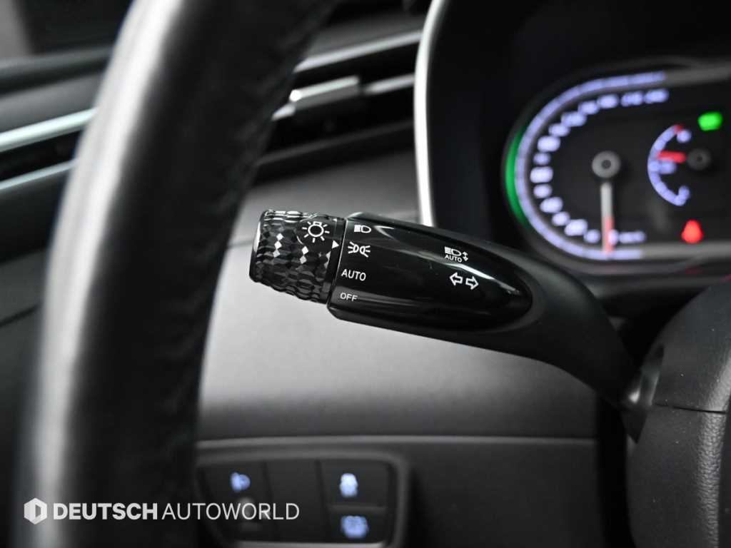 HYUNDAI Tucson 2021 Negro - Importación desde Corea - HF Imports Iquique - Foto 16