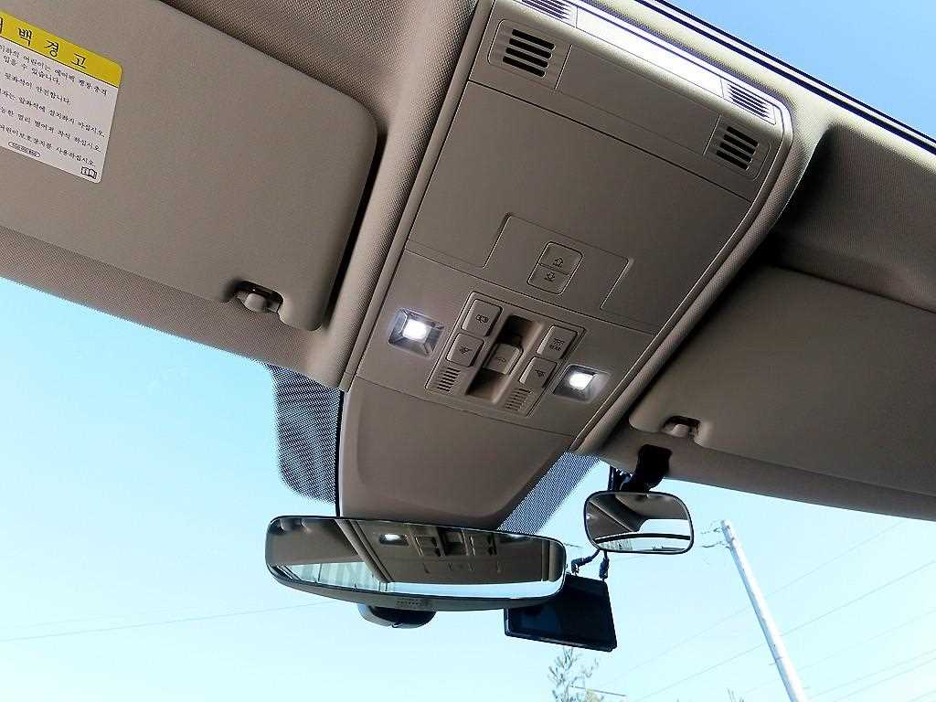 Volkswagen Tiguan 2020 Negro - Importación desde Corea - HF Imports Iquique - Foto 14