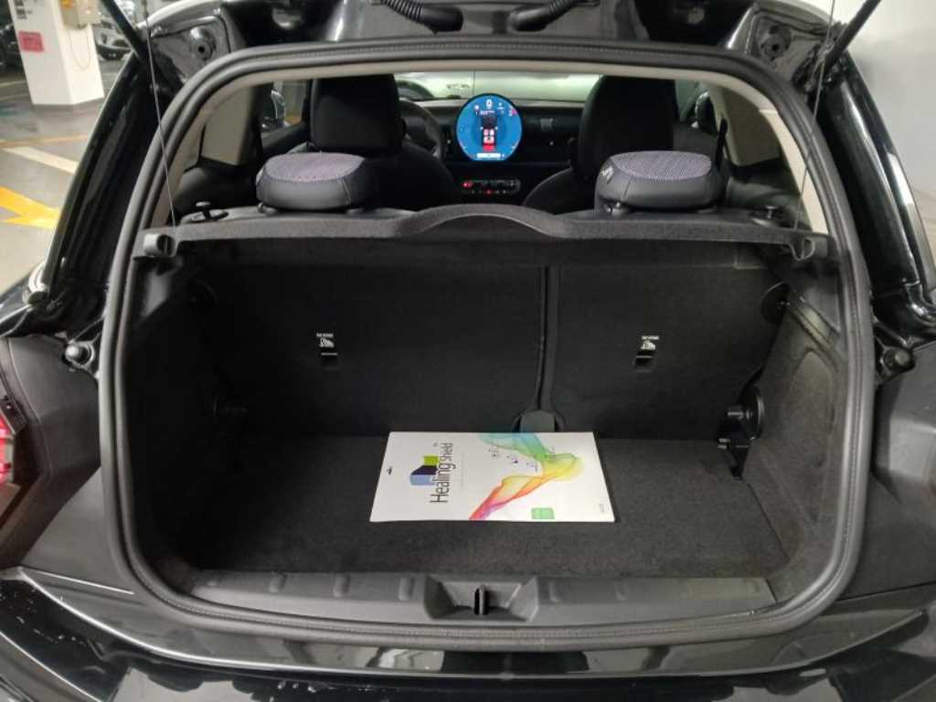 Mini Cooper 2025 - Importación desde Corea - HF Imports Iquique - Foto 18