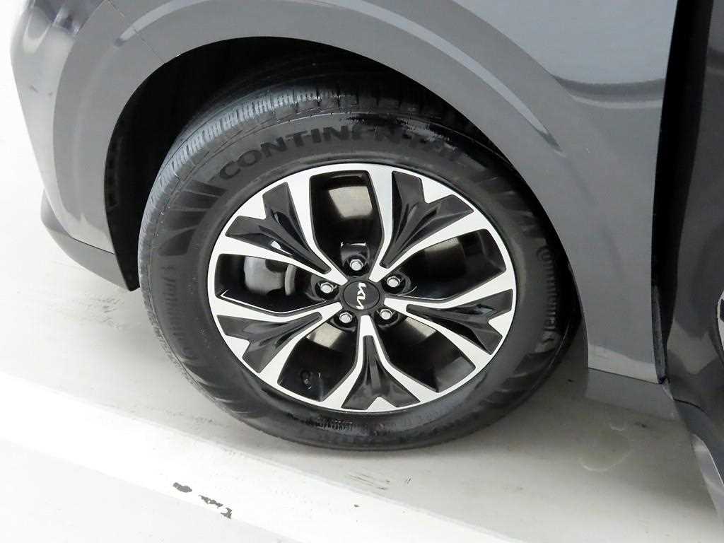 KIA Carnival 2023 Gris - Importación desde Corea - HF Imports Iquique - Foto 19