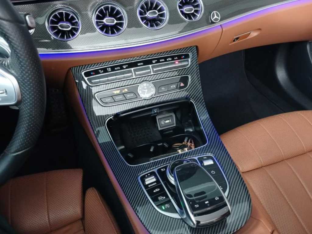 Mercedes Benz E class 2019 - Importación desde Corea - HF Imports Iquique - Foto 15