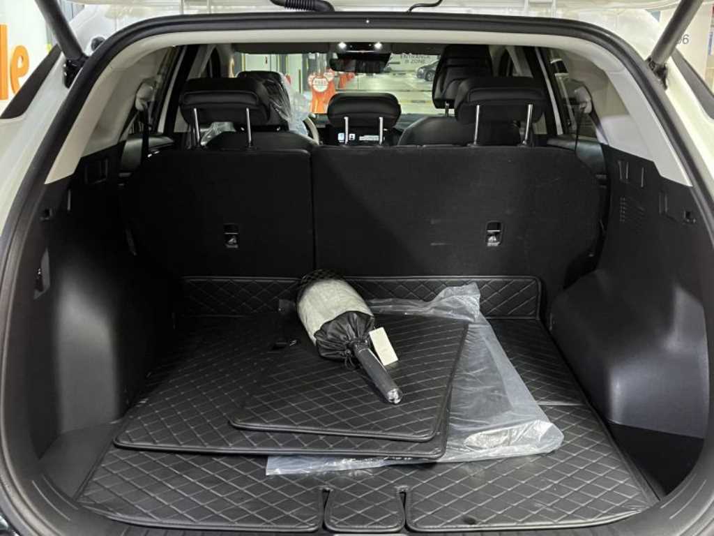 KIA Sportage 2025 Blanco - Importación desde Corea - HF Imports Iquique - Foto 14