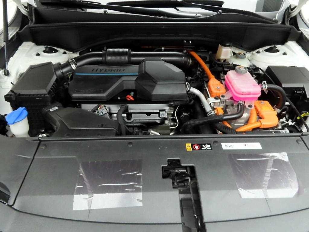 KIA Sorento 2024 - Importación desde Corea - HF Imports Iquique - Foto 20