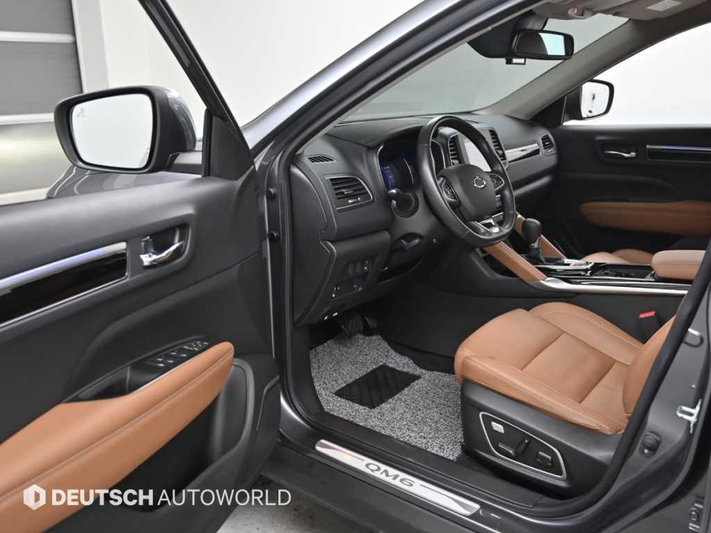 SAMSUNG QM6 - Vista 11