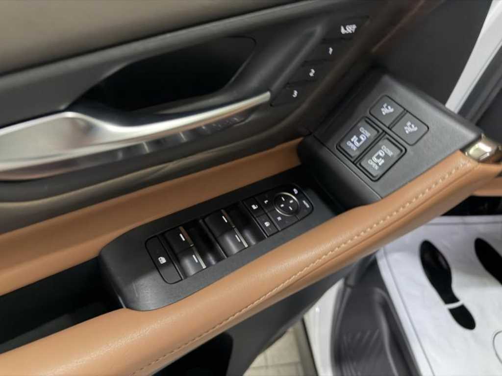 Toyota Alphard 2024 - Importación desde Corea - HF Imports Iquique - Foto 18