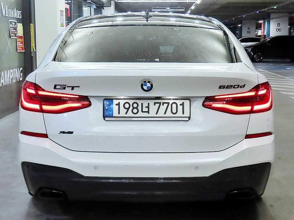 BMW Gran Turismo - Vista 5