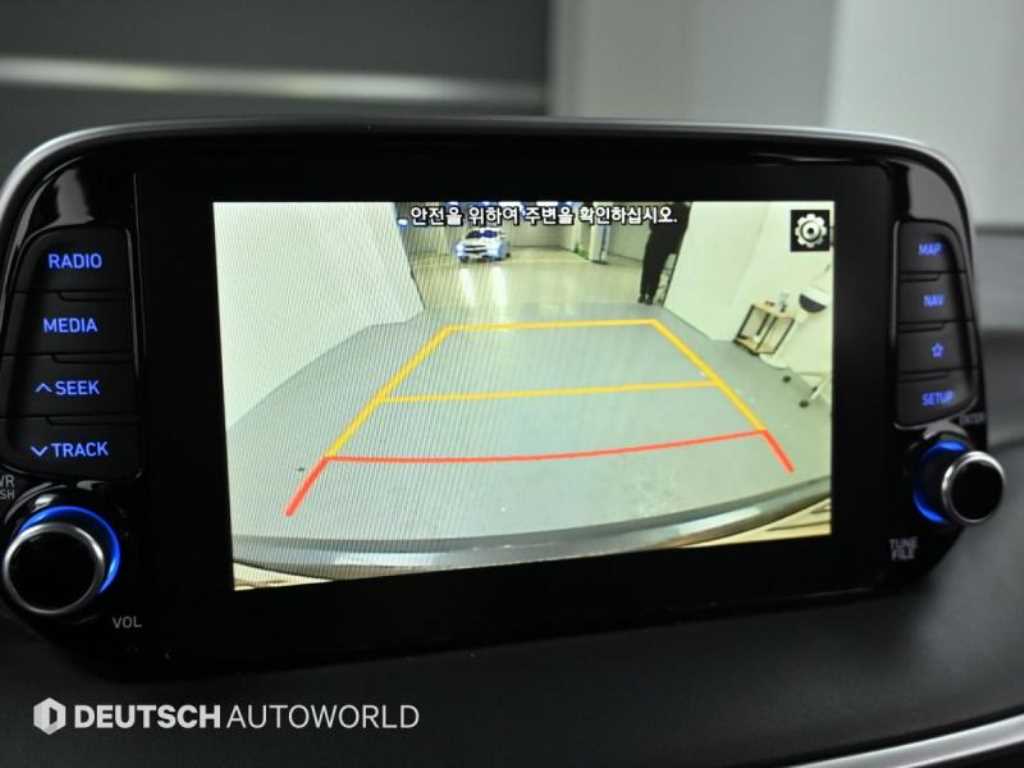 HYUNDAI Tucson 2019 Gris - Importación desde Corea - HF Imports Iquique - Foto 15