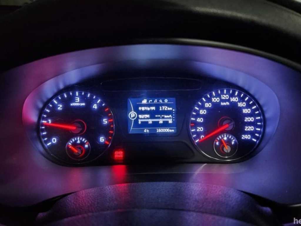 KIA Sorento - Vista 9