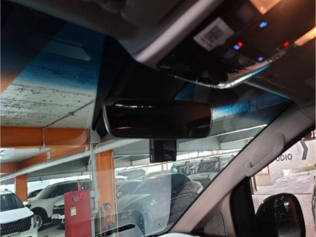 HYUNDAI Staria 2023 - Importación desde Corea - HF Imports Iquique - Foto 14