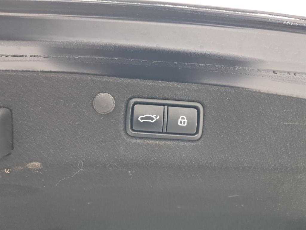 HYUNDAI Grandeur 2021 Azul - Importación desde Corea - HF Imports Iquique - Foto 18