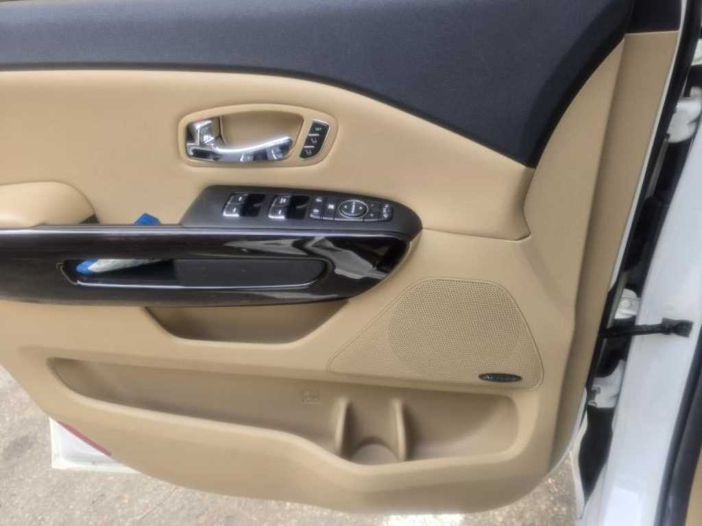 KIA Carnival 2016 Blanco - Importación desde Corea - HF Imports Iquique - Foto 13