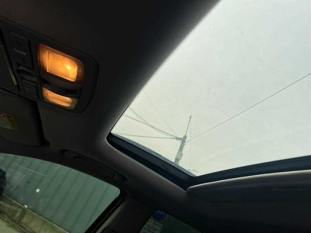 HYUNDAI Veracruz - Vista 4