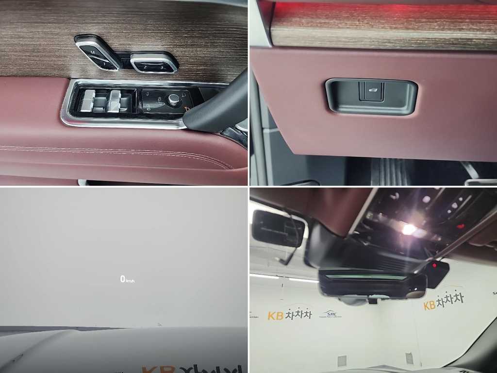 Land Rover Range Rover 2023 - Importación desde Corea - HF Imports Iquique - Foto 17