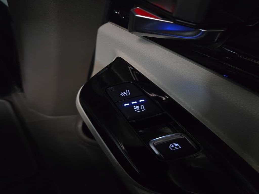 KIA Carnival 2021 Negro - Importación desde Corea - HF Imports Iquique - Foto 18