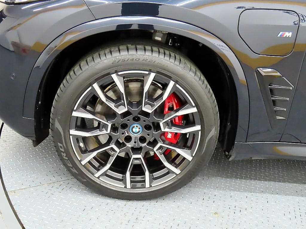 BMW X5 2025 Negro - Importación desde Corea - HF Imports Iquique - Foto 20