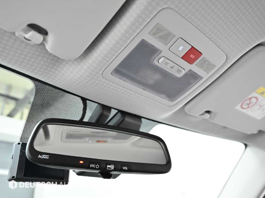 HYUNDAI Casper 2022 Verde - Importación desde Corea - HF Imports Iquique - Foto 18