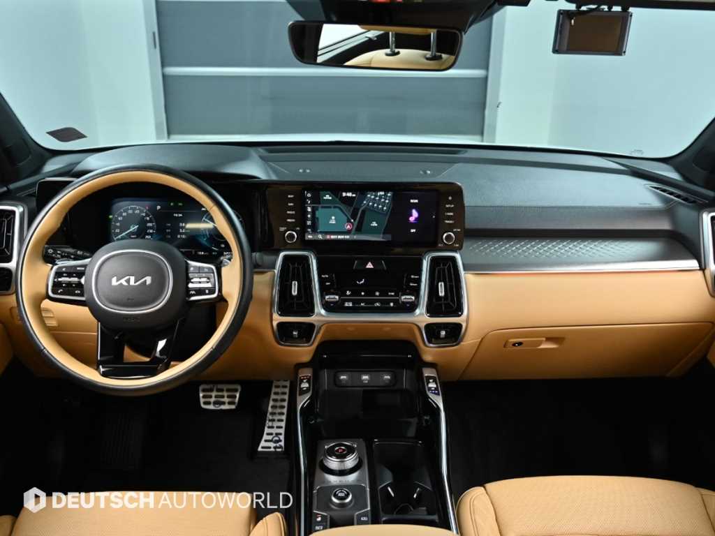 KIA Sorento - Vista 7