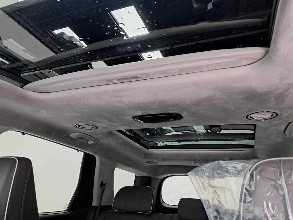 HYUNDAI Palisade 2023 Negro - Importación desde Corea - HF Imports Iquique - Foto 16