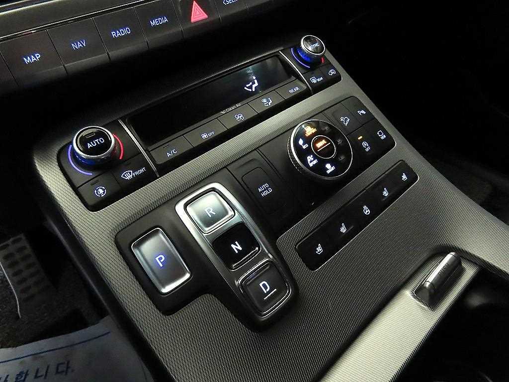 HYUNDAI Palisade - Vista 12