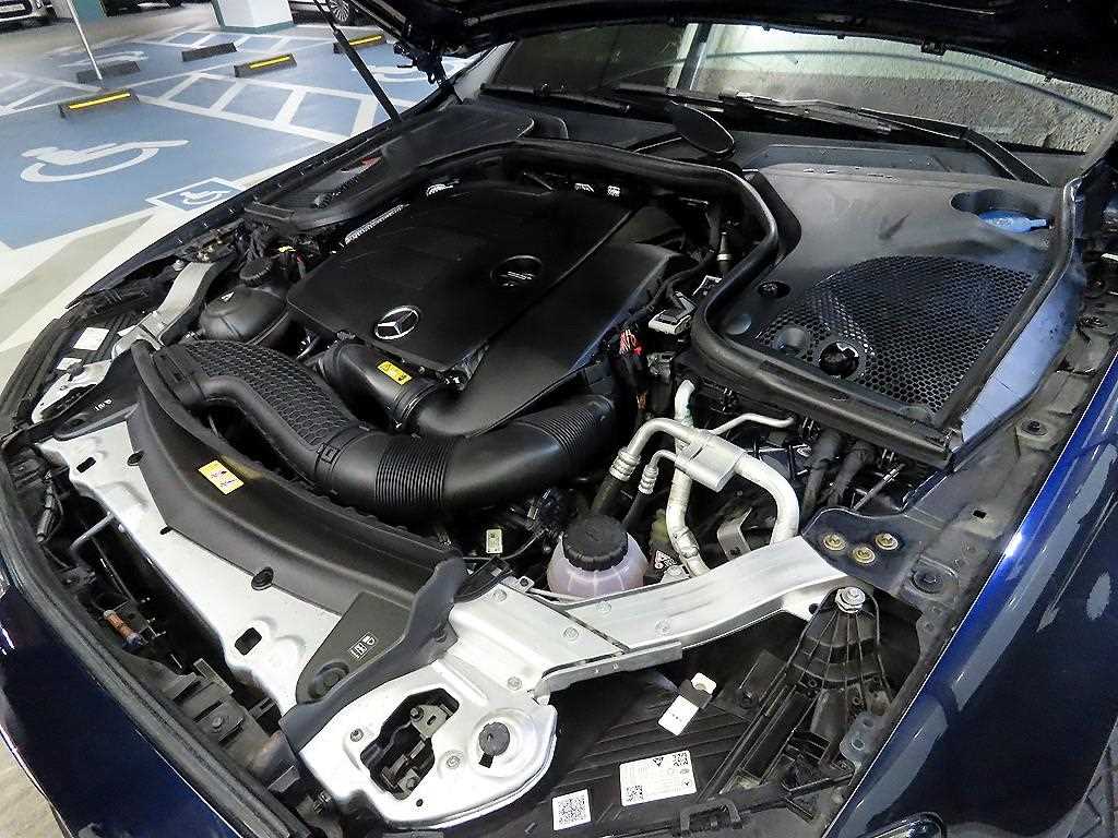 Mercedes Benz E class 2021 - Importación desde Corea - HF Imports Iquique - Foto 19