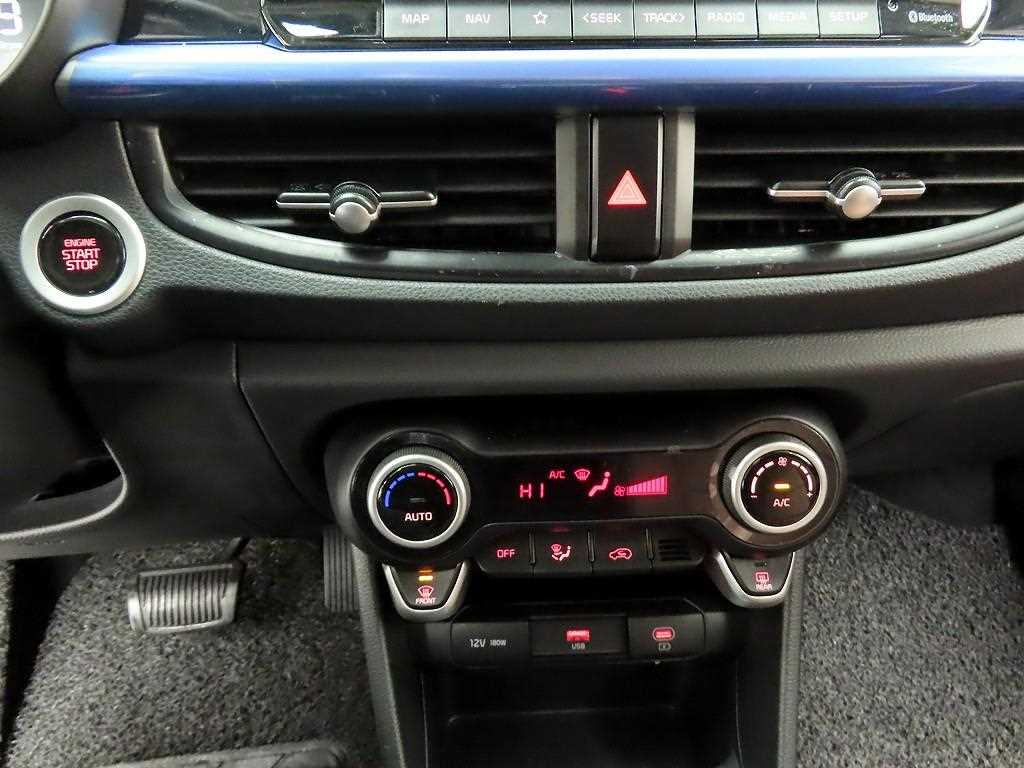 KIA Morning - Vista 10