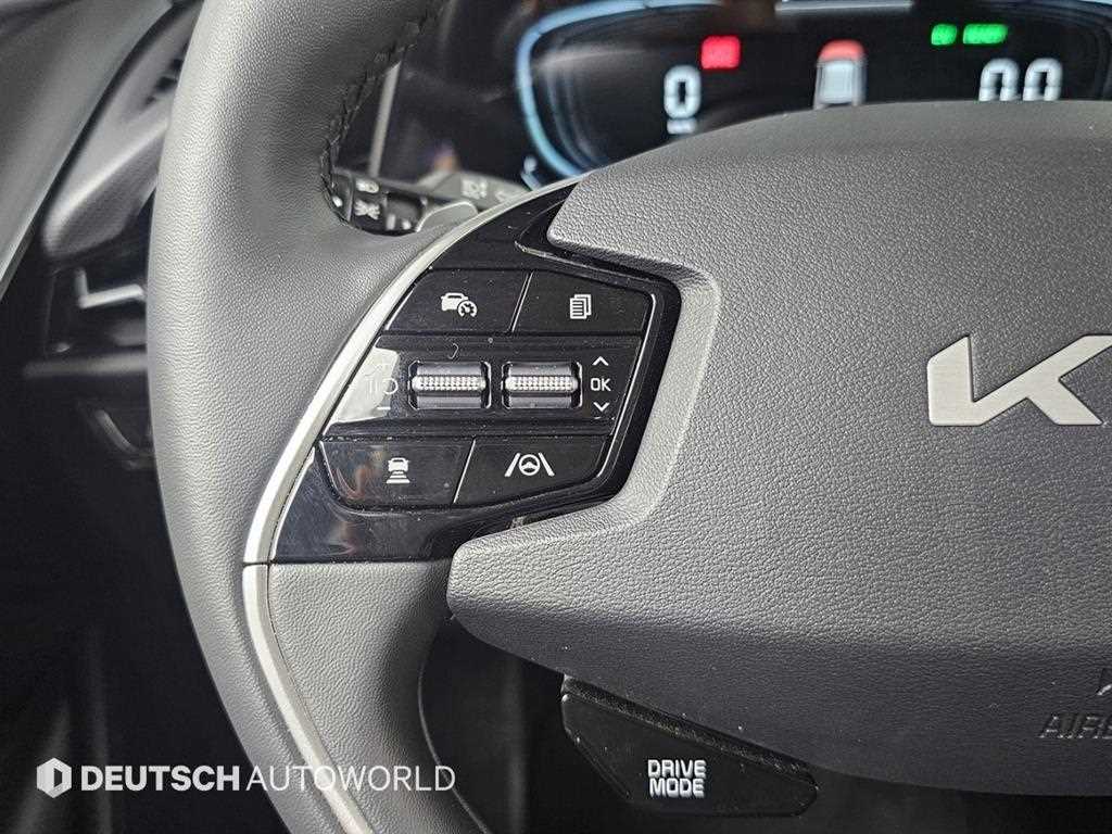 KIA Niro 2025 Blanco - Importación desde Corea - HF Imports Iquique - Foto 18