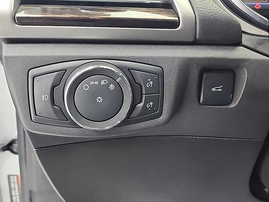 Ford Fusion 2013 - Importación desde Corea - HF Imports Iquique - Foto 17