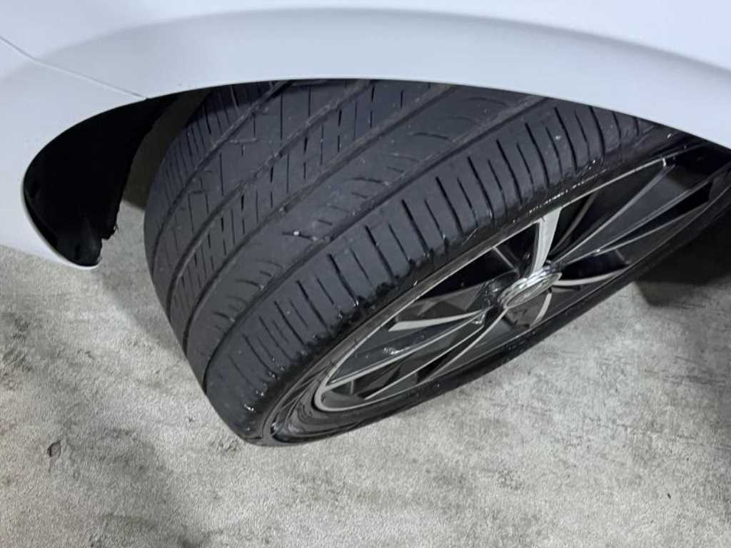 HYUNDAI Grandeur 2023 Blanco - Importación desde Corea - HF Imports Iquique - Foto 20