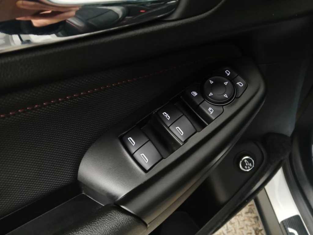 Chevrolet Trail Blazer 2021 Blanco - Importación desde Corea - HF Imports Iquique - Foto 13