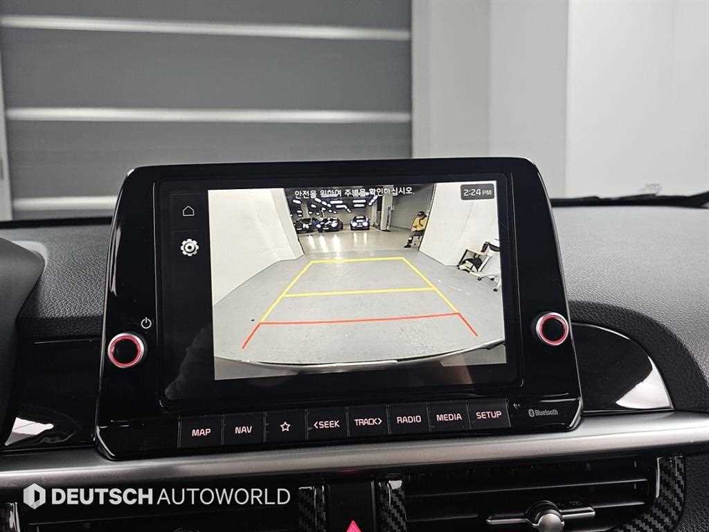 KIA Morning 2025 Negro - Importación desde Corea - HF Imports Iquique - Foto 15