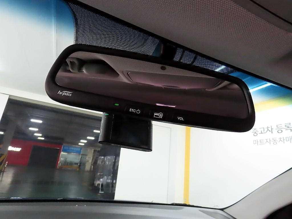 HYUNDAI i30 2018 Azul - Importación desde Corea - HF Imports Iquique - Foto 14