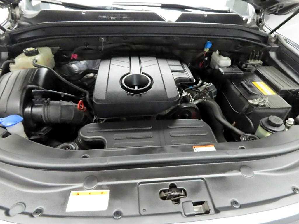 Ssangyong Rexton 2021 Gris - Importación desde Corea - HF Imports Iquique - Foto 20