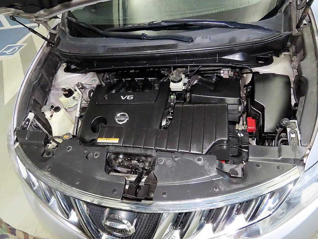 Nissan Murano 2010 Gris - Importación desde Corea - HF Imports Iquique - Foto 19