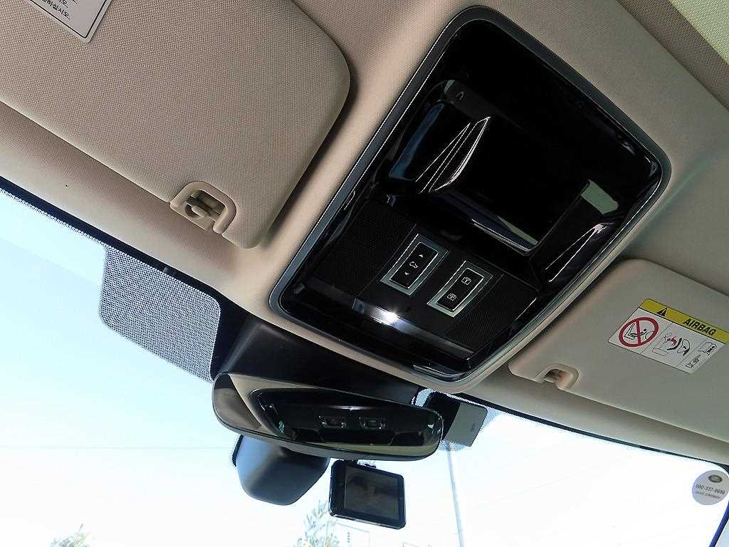 Land Rover Range Rover Sports 2017 - Importación desde Corea - HF Imports Iquique - Foto 14