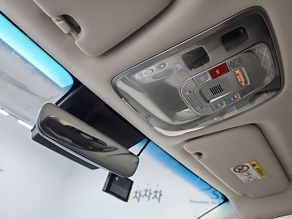 Genesis GV70 2023 Negro - Importación desde Corea - HF Imports Iquique - Foto 17