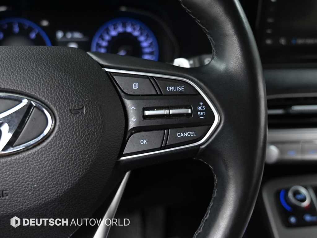 HYUNDAI Palisade 2019 Gris - Importación desde Corea - HF Imports Iquique - Foto 17