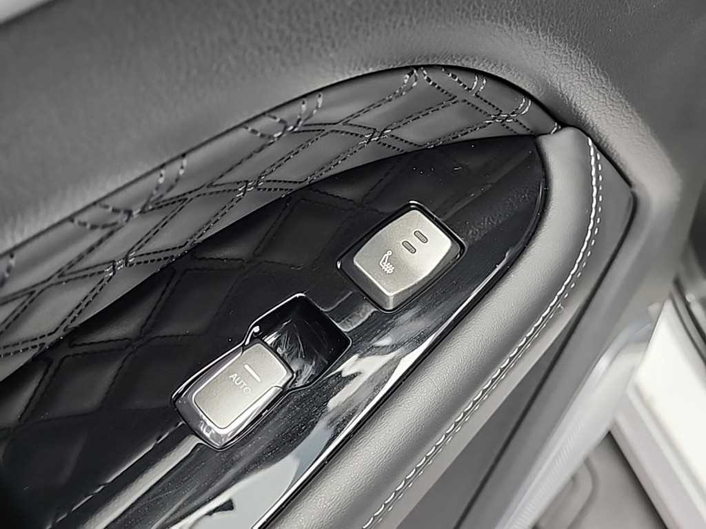 Ssangyong Rexton 2021 Blanco - Importación desde Corea - HF Imports Iquique - Foto 14