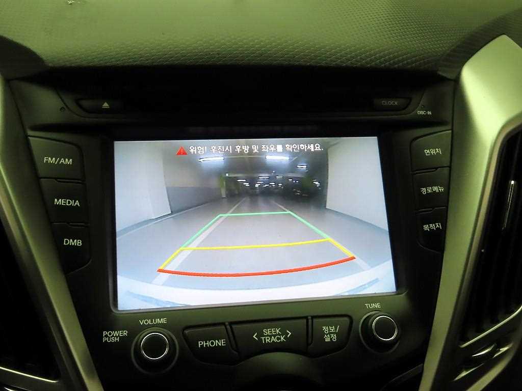 HYUNDAI Veloster 2012 Blanco - Importación desde Corea - HF Imports Iquique - Foto 14