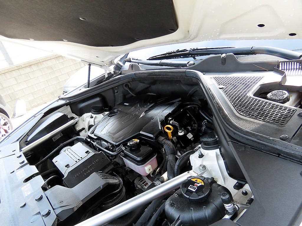 Genesis GV80 2021 Blanco - Importación desde Corea - HF Imports Iquique - Foto 19