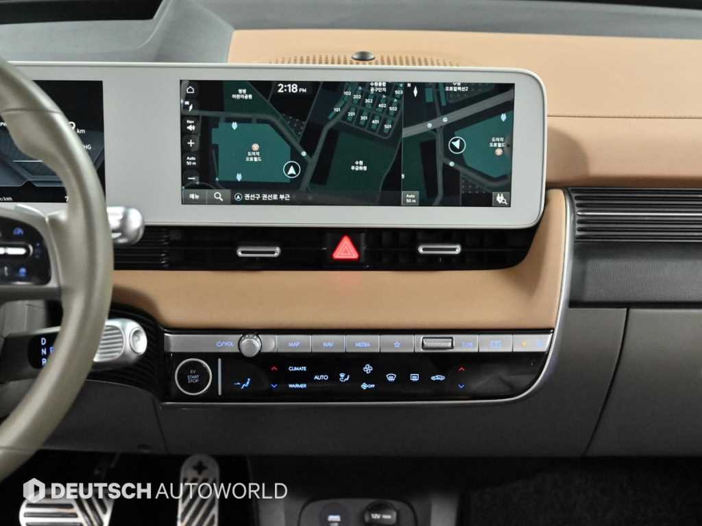 HYUNDAI Ioniq 5 2022 - Importación desde Corea - HF Imports Iquique - Foto 14