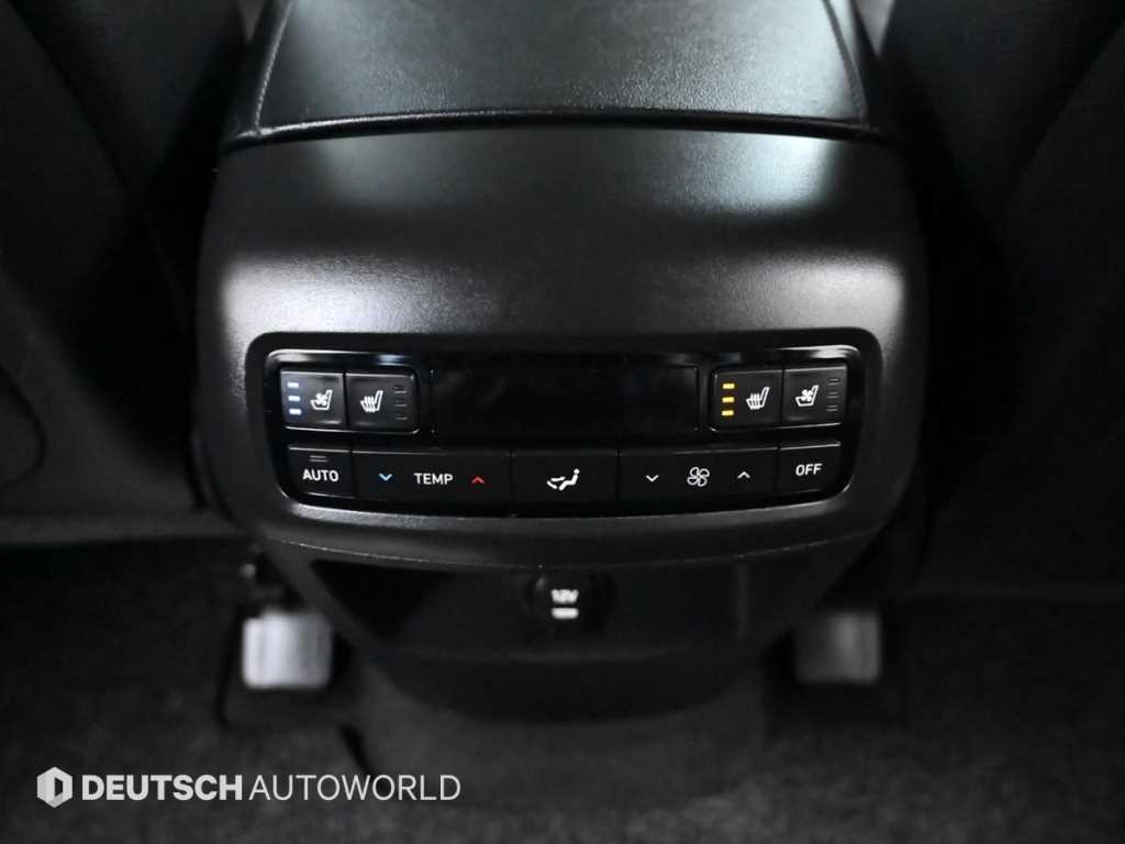 HYUNDAI Palisade 2020 Blanco - Importación desde Corea - HF Imports Iquique - Foto 16