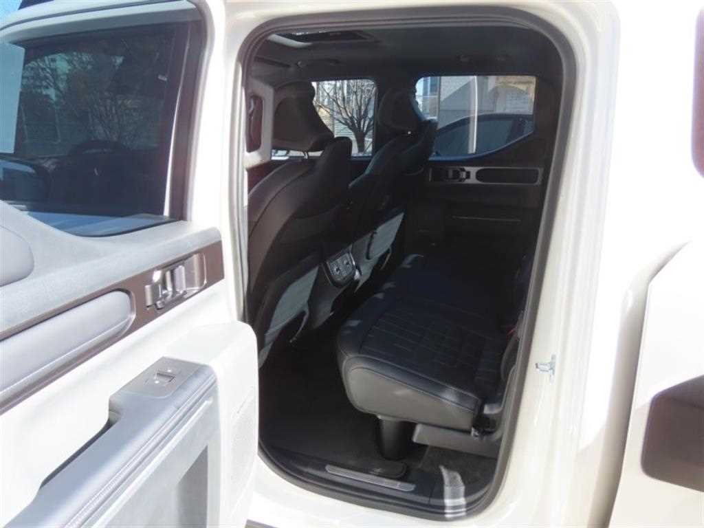 KIA Tasman 2026 - Importación desde Corea - HF Imports Iquique - Foto 14