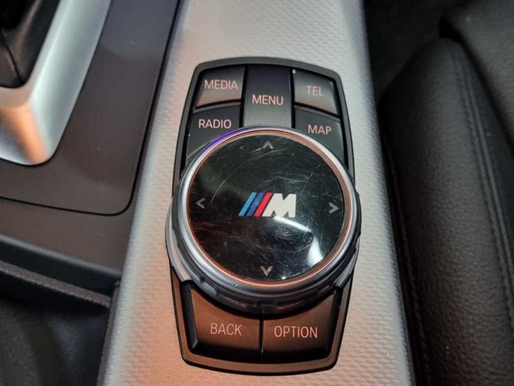 BMW 3 series - Vista 10