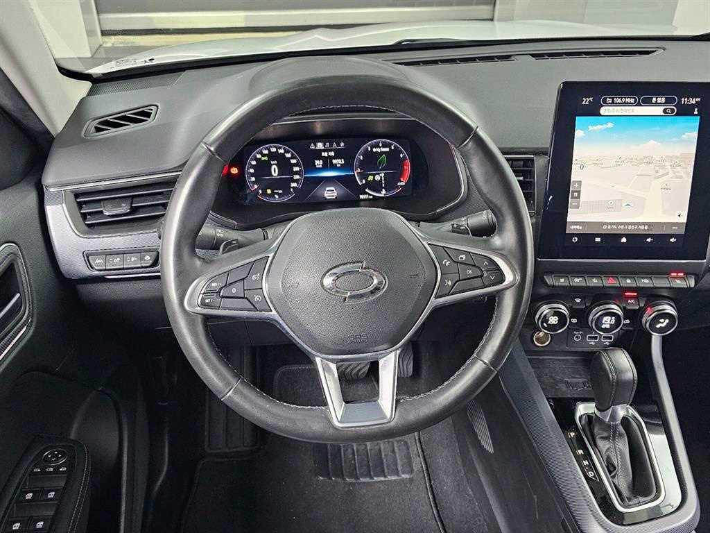 SAMSUNG XM3 - Vista 9